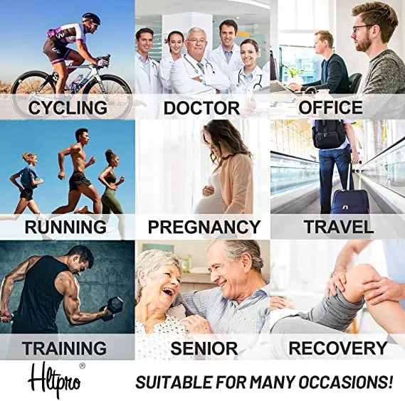 Compression Socks - Prevent Varicose Veins