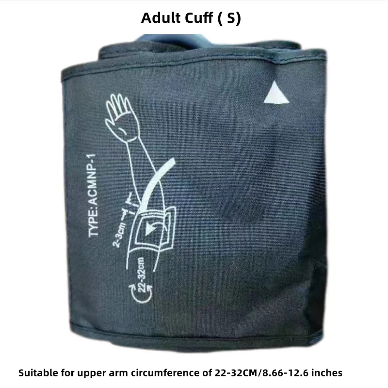 Sphygmomanometer Arm Cuff