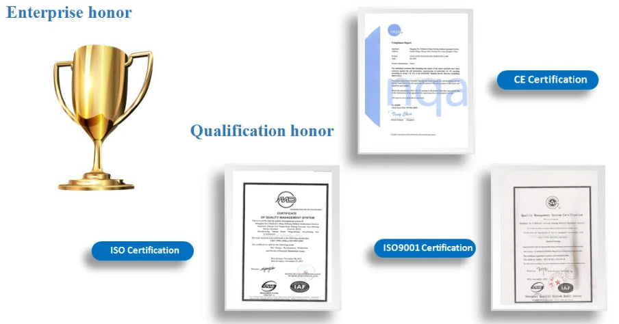 LED Ceiling-Mounted Surgical Light with Camera System