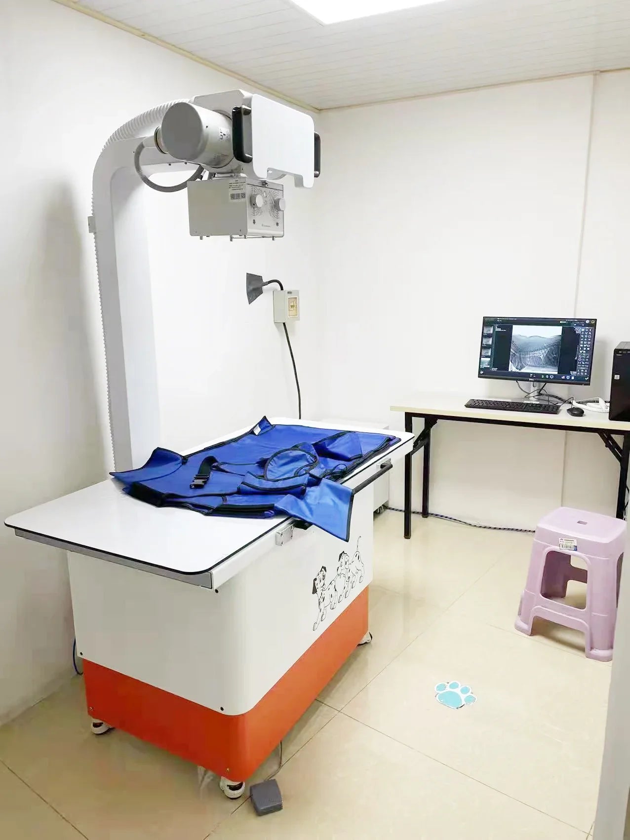 Radiology Imaging Devices