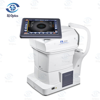 SJ OPTICS Auto Refractometer