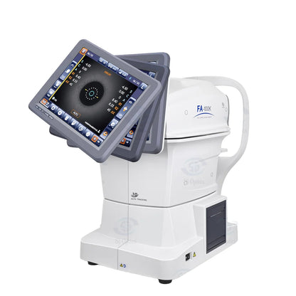 SJ OPTICS Auto Refractometer