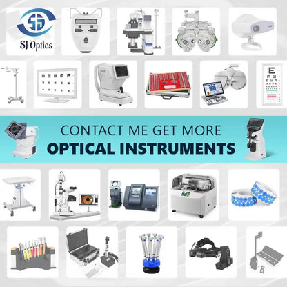 SJ OPTICS Auto Refractometer