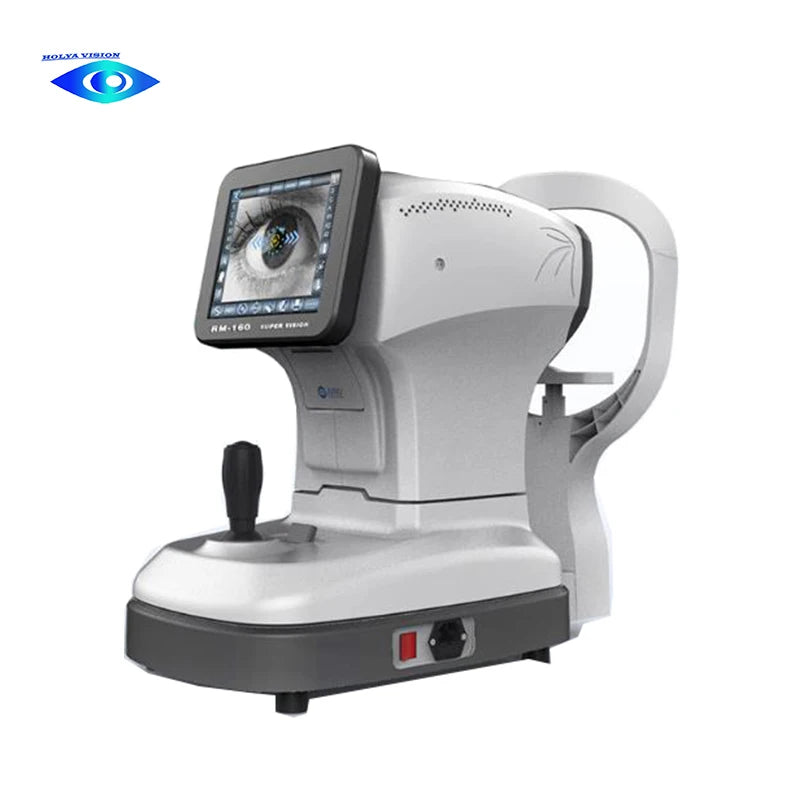 Handheld Auto Refractometer
