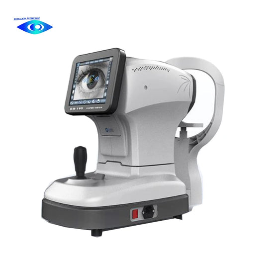 Handheld Auto Refractometer