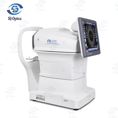 SJ OPTICS Auto Refractometer