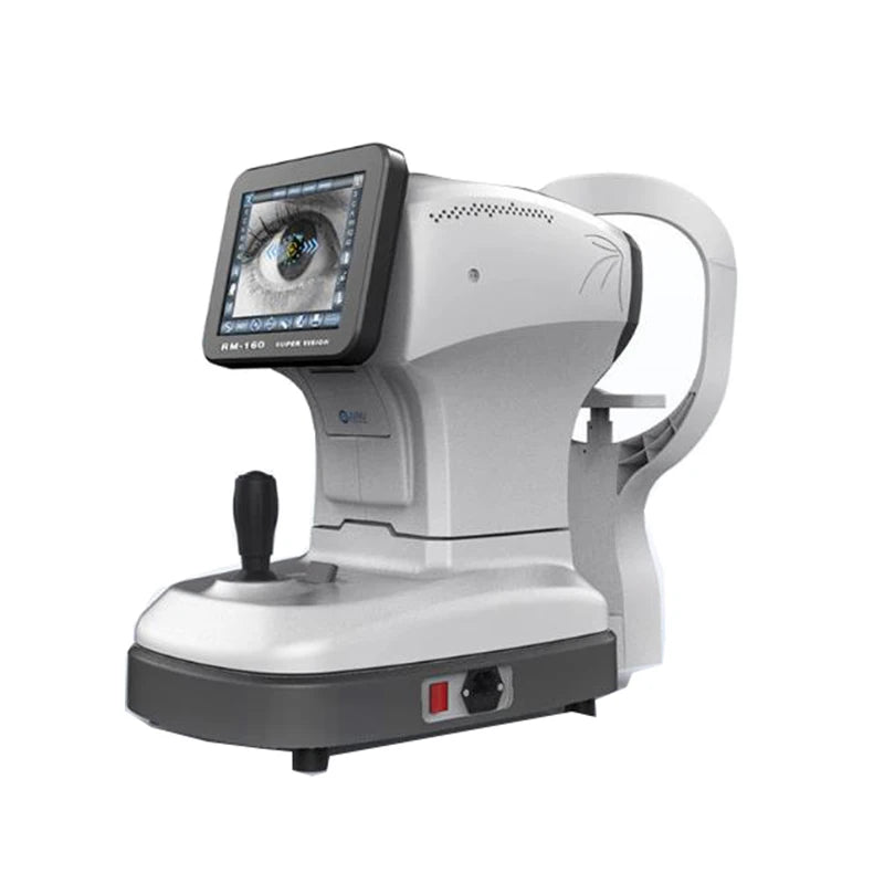 Handheld Auto Refractometer