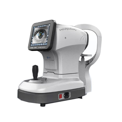 Handheld Auto Refractometer