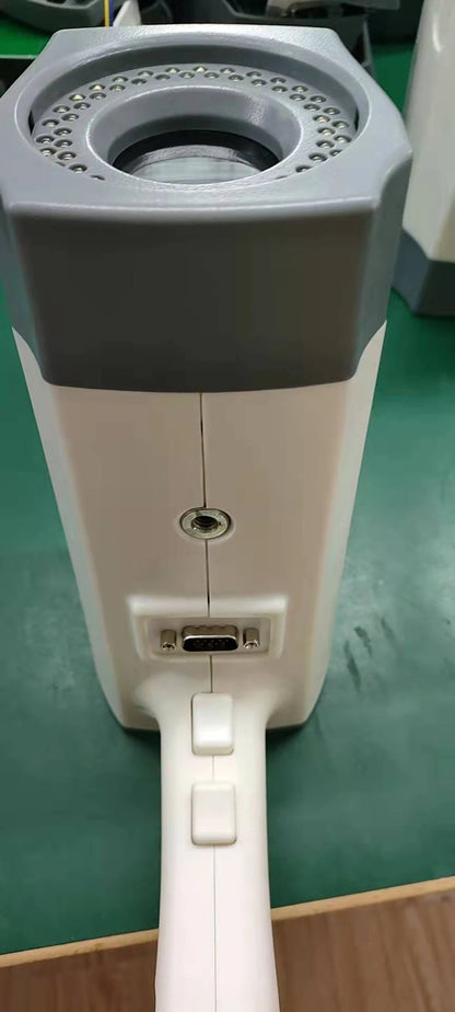 Digital Colposcope with HD Color Imaging & Display Screen – Gynecological Examination System