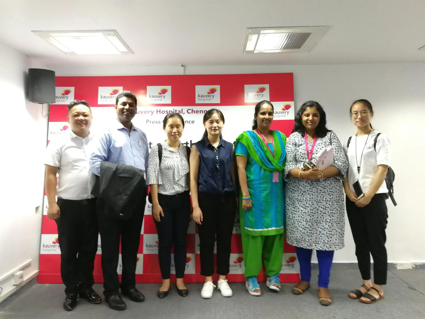 UHD 4K Endoscopic Imaging System