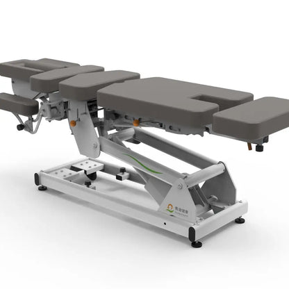 QD-YC-101 Chiropractic Treatment Bed