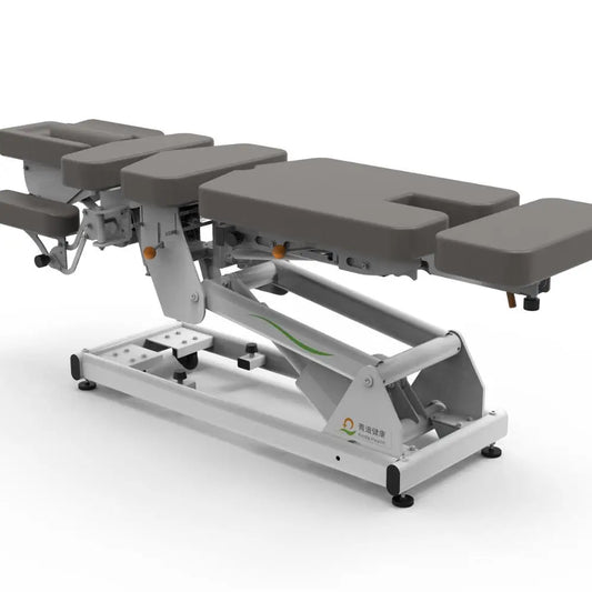 QD-YC-101 Chiropractic Treatment Bed