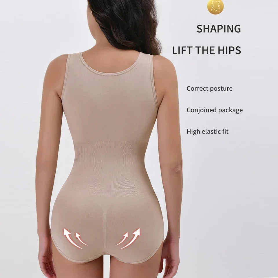 Snatched Waist Trainer - Body Shaper