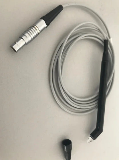 Ophthalmic Ultrasound Scanner for Optometry