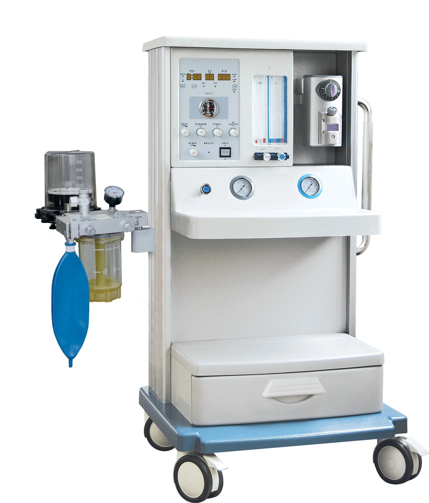 Veterinary Anesthesia Machine