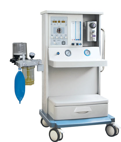 Veterinary Anesthesia Machine