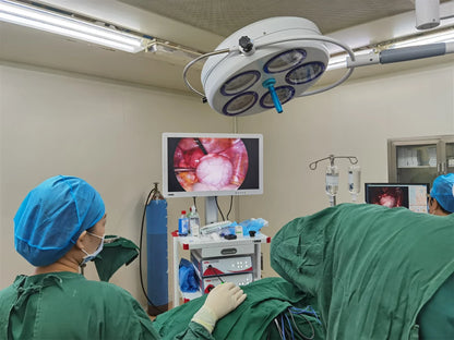 UHD 4K Endoscopic Imaging System