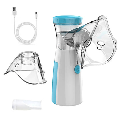 Portable Medical Nebulizer