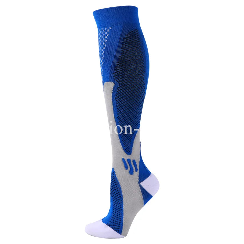 Compression Socks - Prevent Varicose Veins