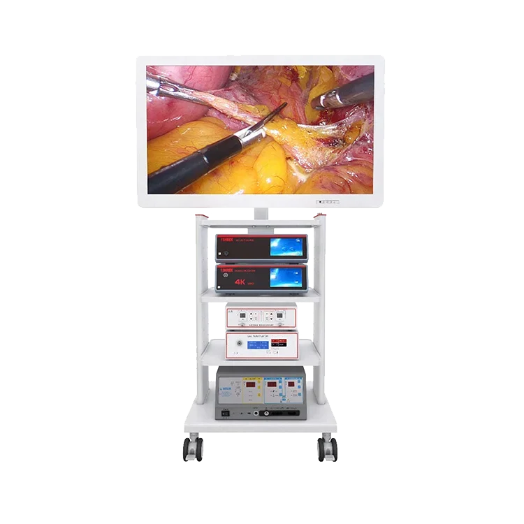 UHD 4K Endoscopic Imaging System