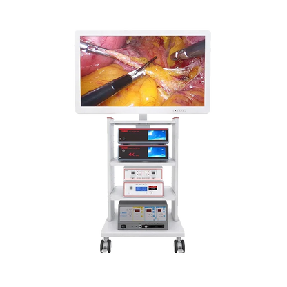 UHD 4K Endoscopic Imaging System