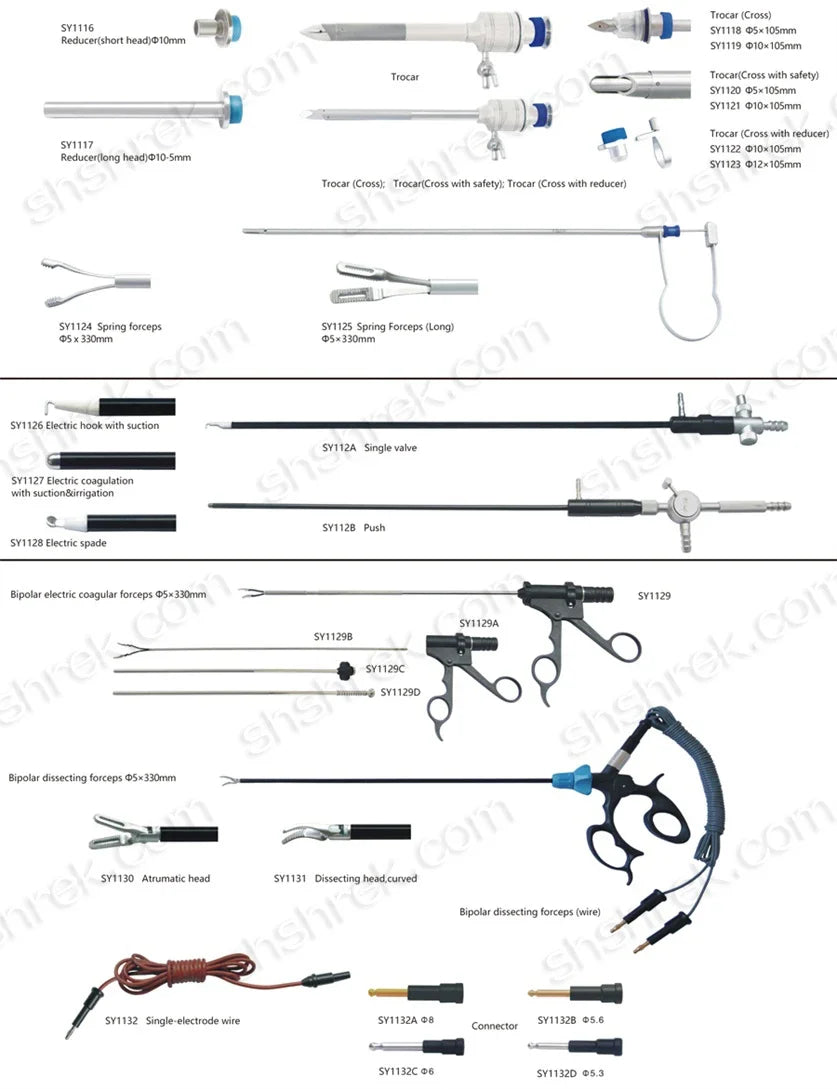 UHD 4K Endoscopic Imaging System