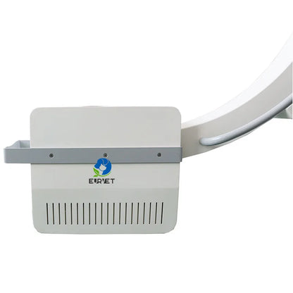 Digital Fluoroscopy C-Arm X-Ray Machine – Portable Mobile Veterinary System