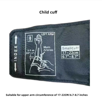 Sphygmomanometer Arm Cuff