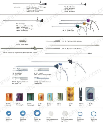 UHD 4K Endoscopic Imaging System