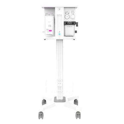 Automatic Veterinary Anesthesia Machine – ICU & Surgical Anesthesia System