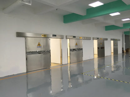Digital X-Ray Machine