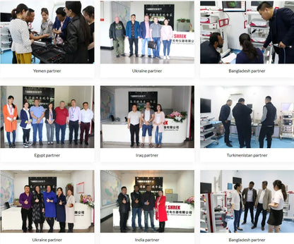 UHD 4K Endoscopic Imaging System