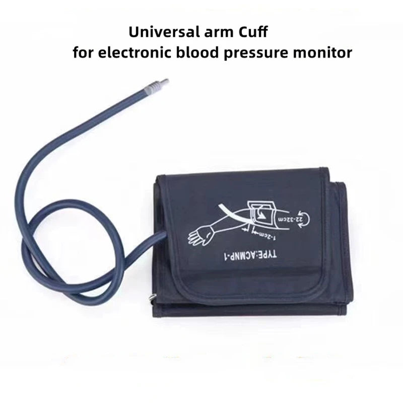 Sphygmomanometer Arm Cuff