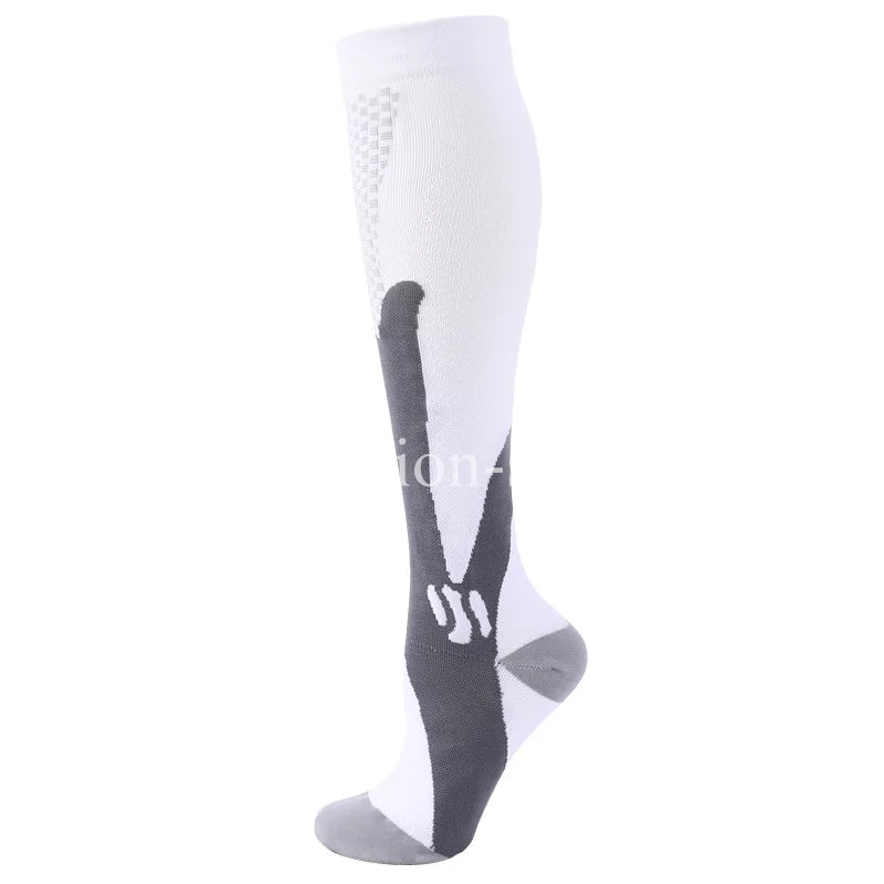 Compression Socks - Prevent Varicose Veins