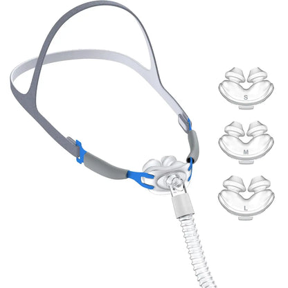 AirFit P10 Nasal Pillow CPAP Mask – Full Set