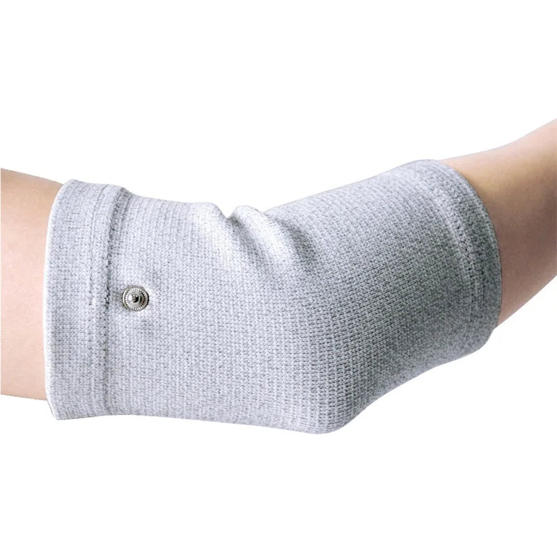 Physiotherapy TENS & EMS Muscle Stimulator Machine