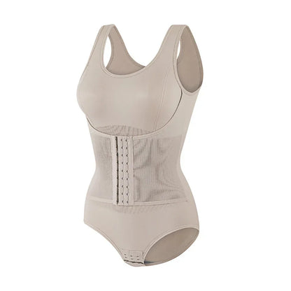 Snatched Waist Trainer - Body Shaper