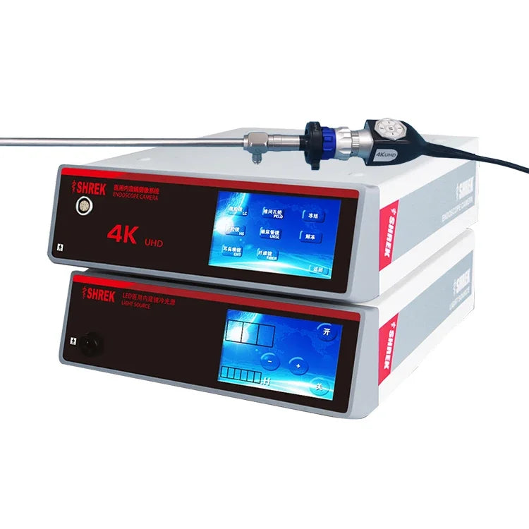 UHD 4K Endoscopic Imaging System