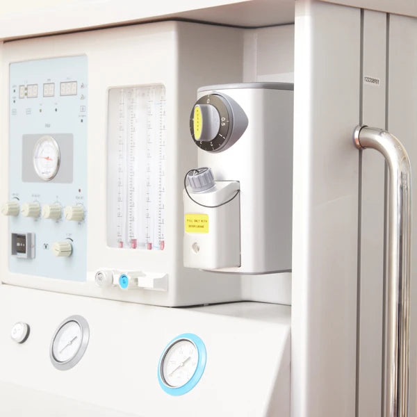 Veterinary Anesthesia Machine