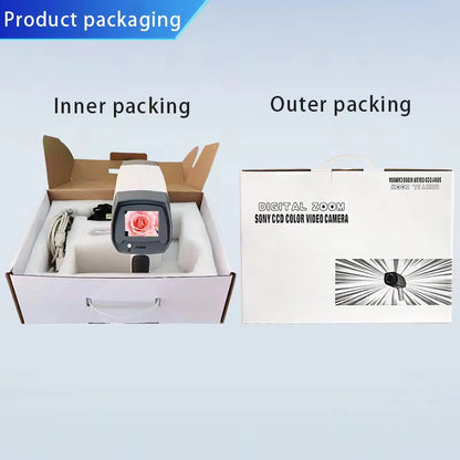 Digital Colposcope with HD Color Imaging & Display Screen – Gynecological Examination System