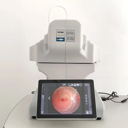 Ophthalmic Fundus Imaging Camera