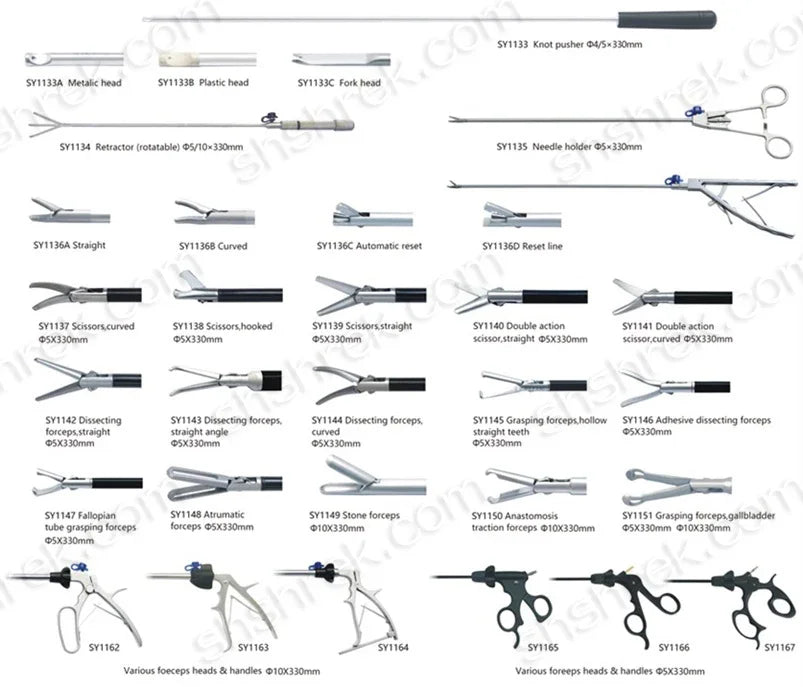 UHD 4K Endoscopic Imaging System