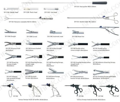 UHD 4K Endoscopic Imaging System
