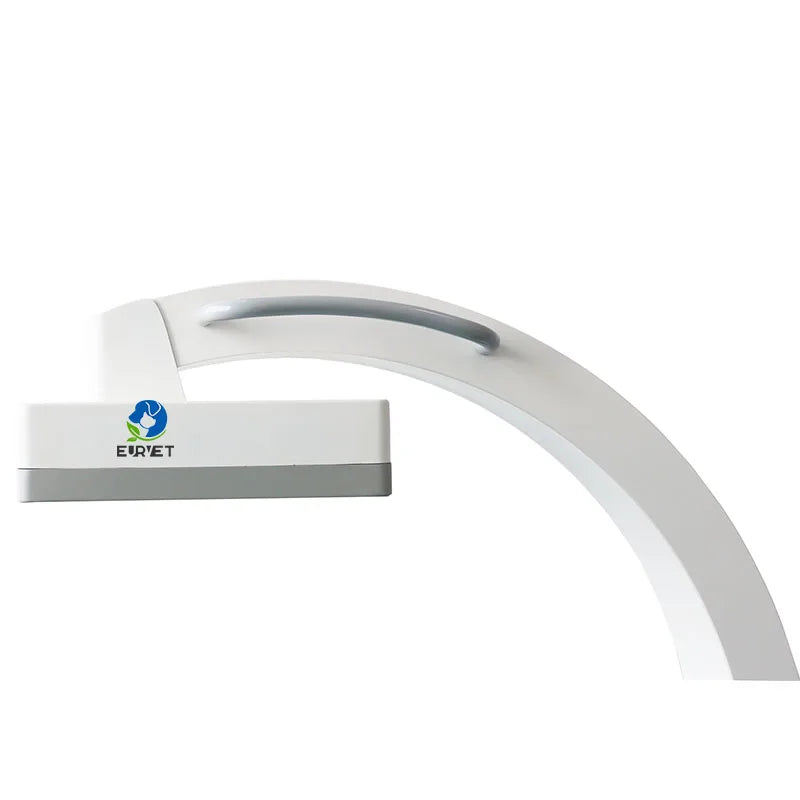 Digital Fluoroscopy C-Arm X-Ray Machine – Portable Mobile Veterinary System