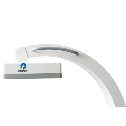 Digital Fluoroscopy C-Arm X-Ray Machine – Portable Mobile Veterinary System