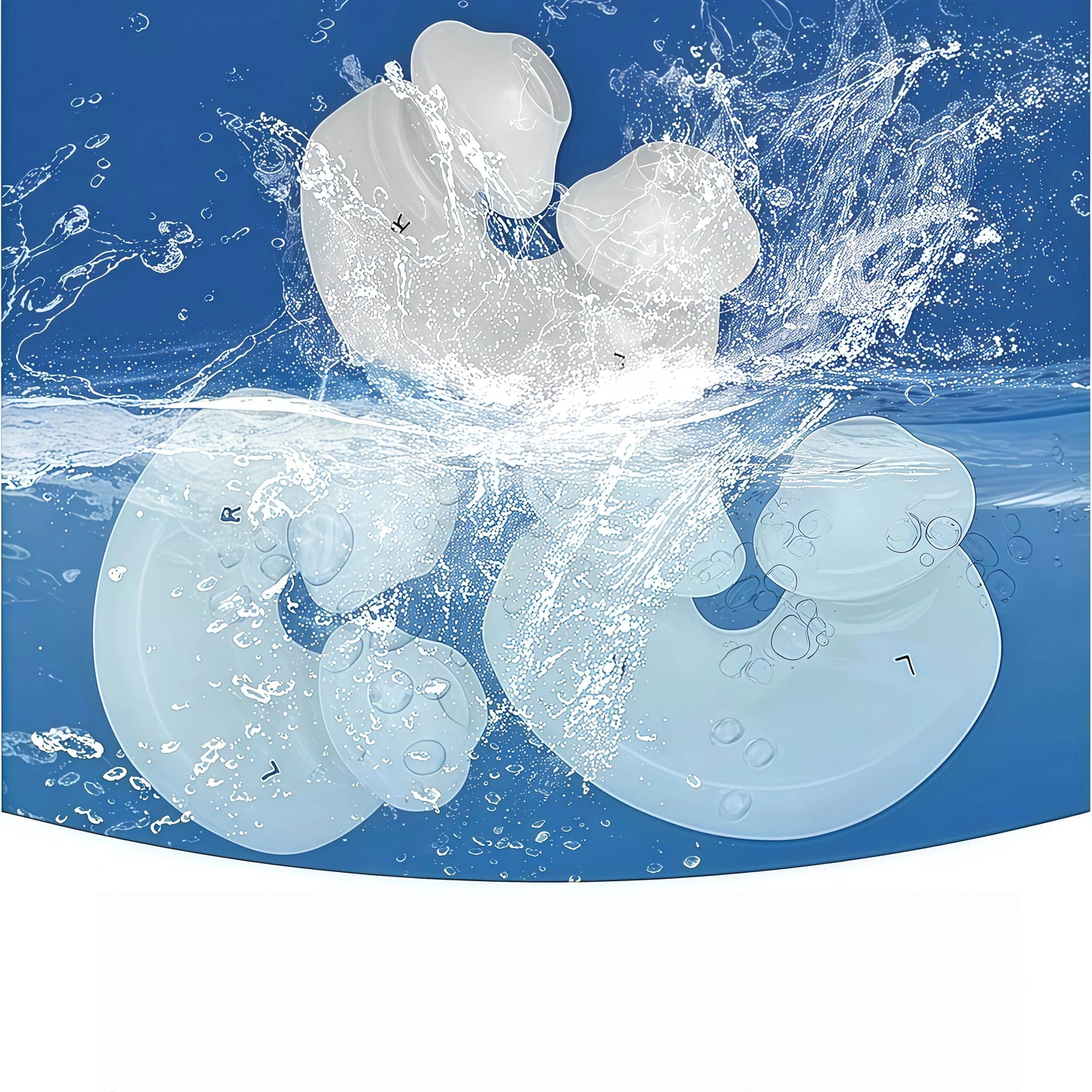 AirFit P10 Nasal Pillow CPAP Mask – Full Set