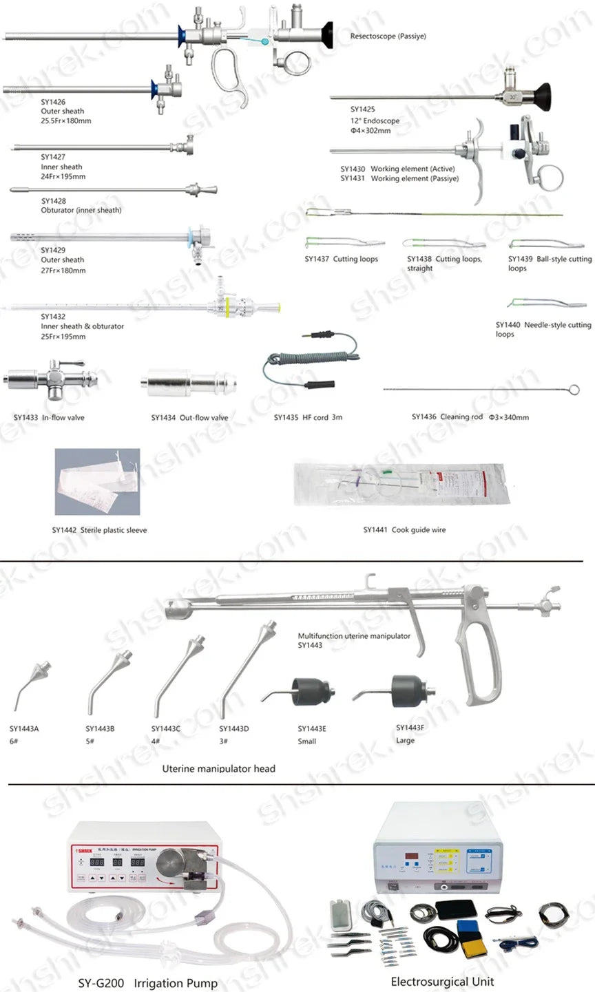 UHD 4K Endoscopic Imaging System