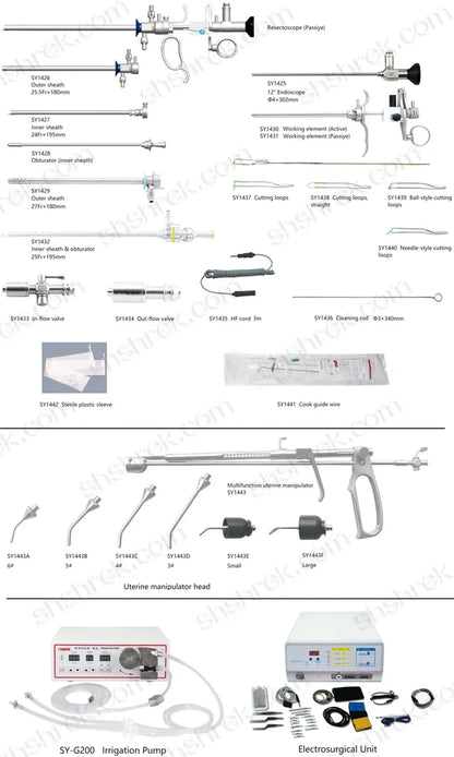 UHD 4K Endoscopic Imaging System