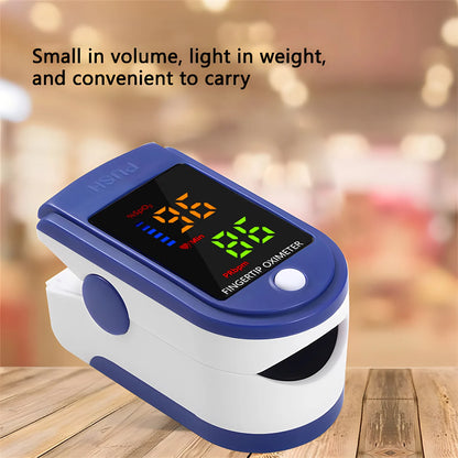 Non-Contact Infrared Forehead Thermometer