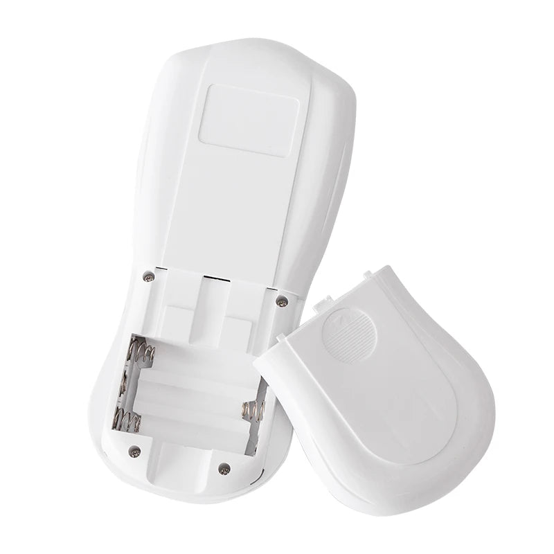 TENS & EMS Electric Muscle Stimulator